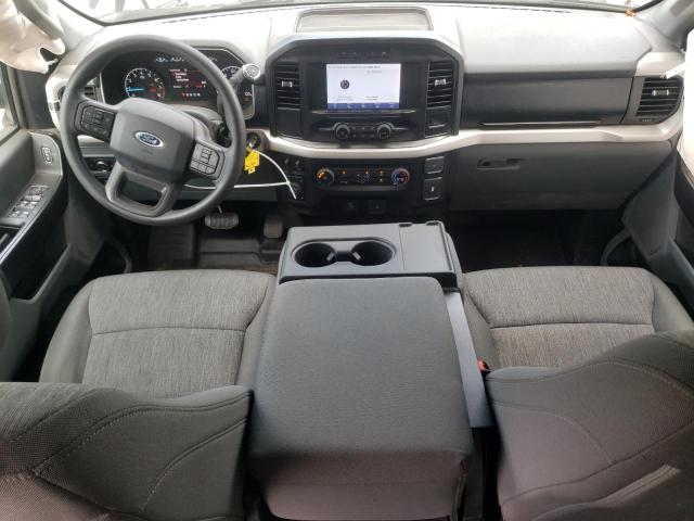 Photo 8 from auction – 2021 FORD F150 SUPER with VIN 1FTFW1E55MFA88596