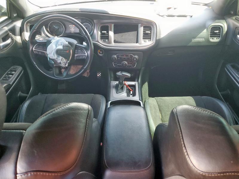 Photo 8 from auction – 2019 DODGE CHARGER SC with VIN 2C3CDXGJ1KH633859