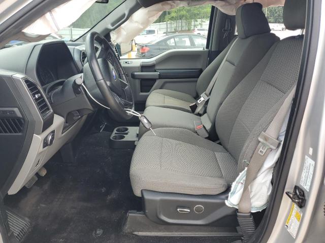 Photo 7 from auction – 2017 FORD F150 SUPER with VIN 1FTEW1CF8HFC79409