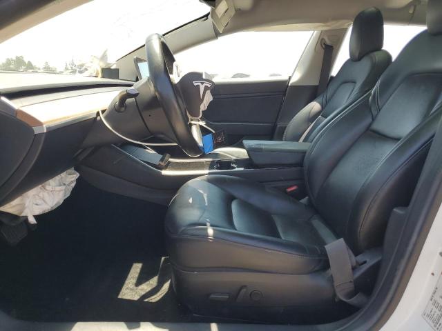 Photo 7 from auction – 2018 TESLA MODEL 3 with VIN 5YJ3E1EA3JF035480