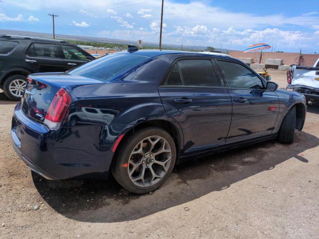 Photo 3 from auction – 2016 CHRYSLER 300 S with VIN 2C3CCABG3GH198250