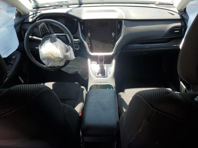 Photo 8 from auction – 2021 SUBARU OUTBACK PR with VIN 4S4BTADC8M3113916