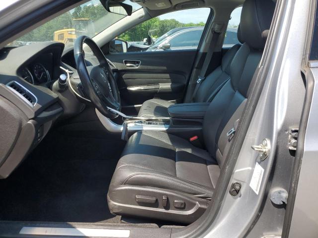 Photo 7 from auction – 2018 ACURA TLX with VIN 19UUB2F36JA004916