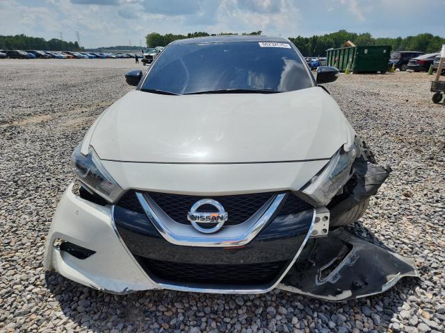 Photo 5 from auction – 2017 NISSAN MAXIMA 3.5 with VIN 1N4AA6AP5HC376709