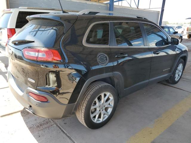 Photo 3 from auction – 2017 JEEP CHEROKEE L with VIN 1C4PJLCB4HW667477