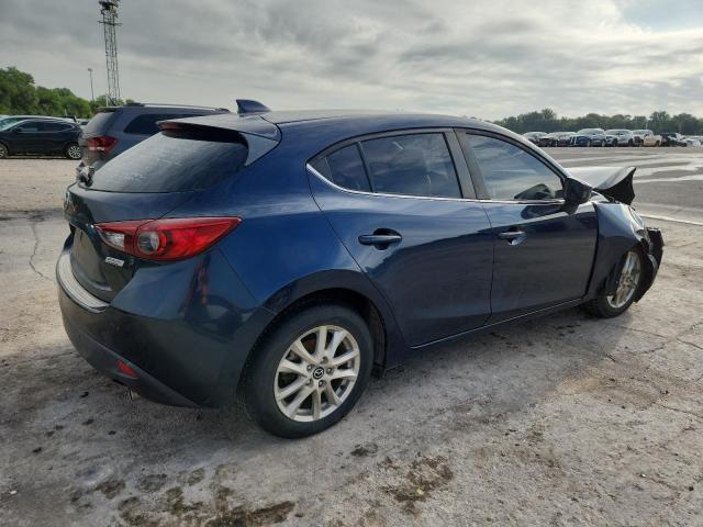 Photo 3 from auction – 2014 MAZDA 3 GRAND TO with VIN JM1BM1M75E1114331