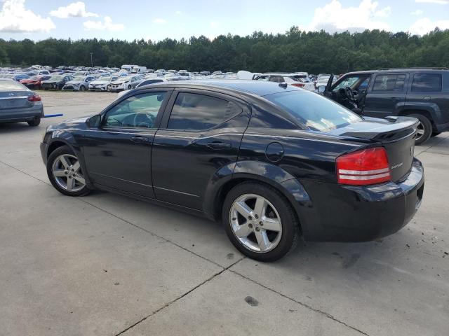 Photo 2 from auction – 2008 DODGE AVENGER R/T with VIN 1B3LC76M88N162899