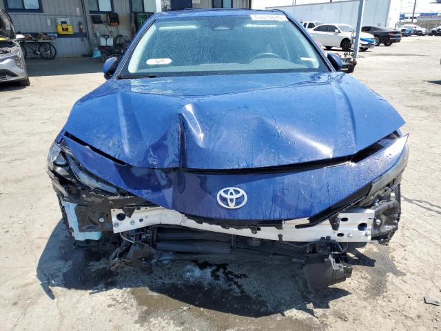 Photo 5 from auction – 2025 TOYOTA CAMRY XSE with VIN 4T1DAACK4SU003542