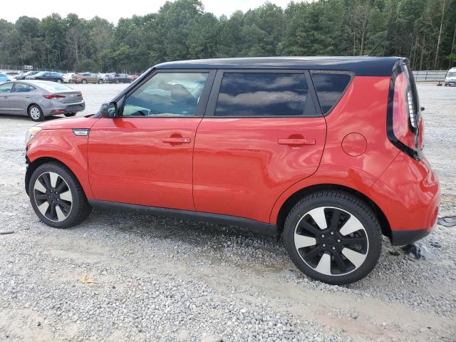 Photo 2 from auction – 2018 KIA SOUL + with VIN KNDJP3A52J7593221