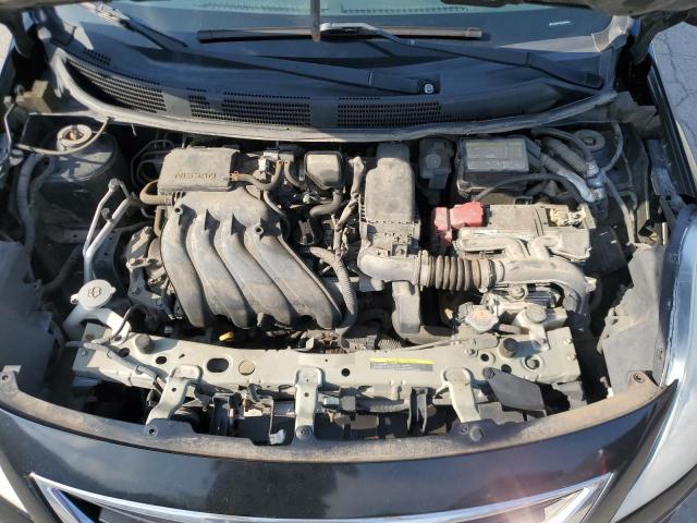 Photo 11 from auction – 2013 NISSAN VERSA S with VIN 3N1CN7AP3DL883834