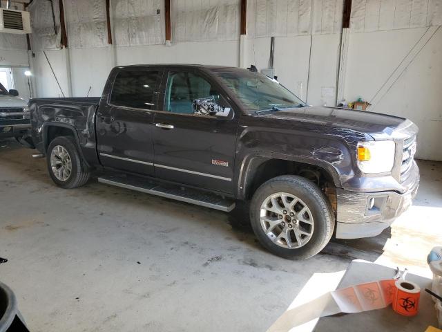 Photo 4 from auction – 2015 GMC SIERRA K15 with VIN 3GTU2VEC6FG328720