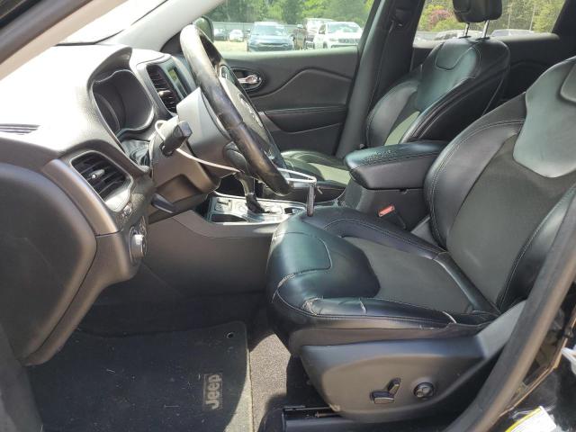 Photo 7 from auction – 2019 JEEP CHEROKEE L with VIN 1C4PJLLB5KD184194