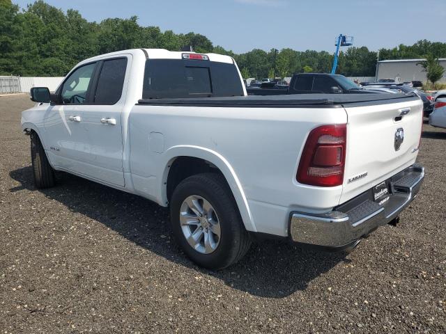 Photo 2 from auction – 2020 RAM 1500 LARAM with VIN 1C6SRFDT7LN303846
