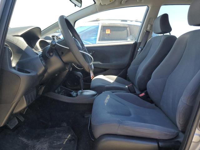 Photo 7 from auction – 2009 HONDA FIT with VIN JHMGE88259S015596