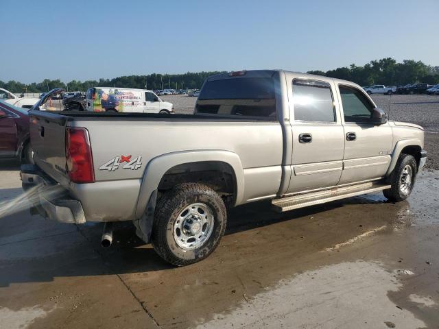Photo 3 from auction – 2003 CHEVROLET SILVERADO with VIN 1GCGK13U83F159881