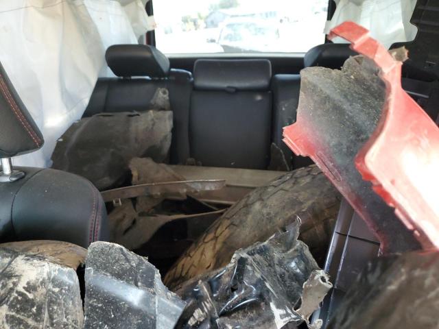 Photo 10 from auction – 2019 TOYOTA 4RUNNER SR with VIN JTEBU5JR4K5715615