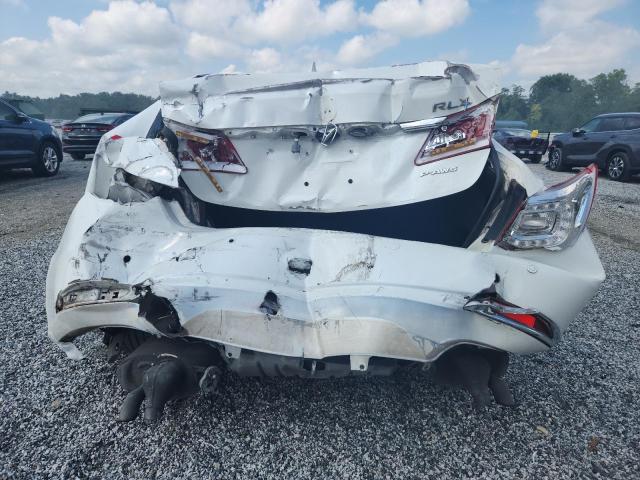 Photo 6 from auction – 2014 ACURA RLX ADVANC with VIN JH4KC1F90EC007241