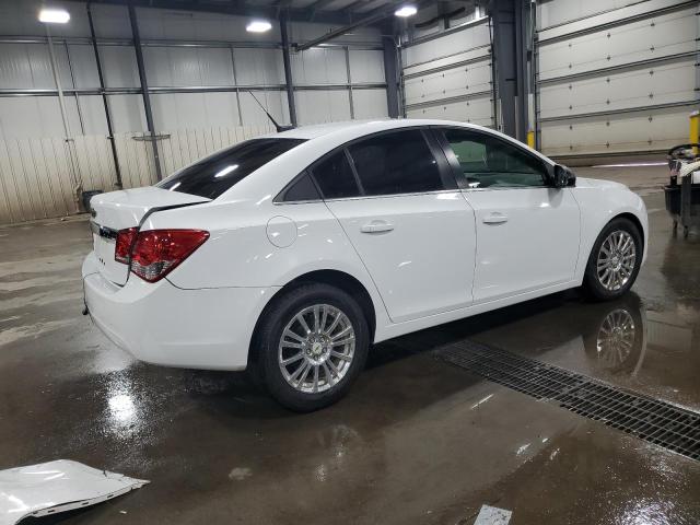 Photo 3 from auction – 2012 CHEVROLET CRUZE LS with VIN 1G1PD5SH2C7303949