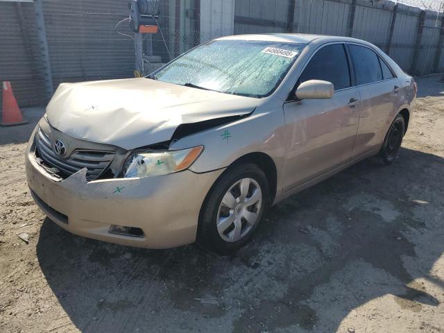 Photo 1 from auction – 2009 TOYOTA CAMRY BASE with VIN 4T1BE46KX9U797918