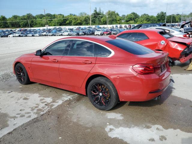 Foto 2 de la subasta – 2018 BMW 430XI GRAN con VIN WBA4J3C50JBB97409
