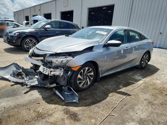 HONDA CIVIC EX 2016 z numerem VIN 19XFC2F70GE066633 - Zdjęcie z aukcji
