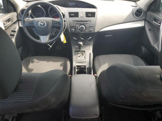 Photo 8 from auction – 2013 MAZDA 3 I with VIN JM1BL1L70D1842822