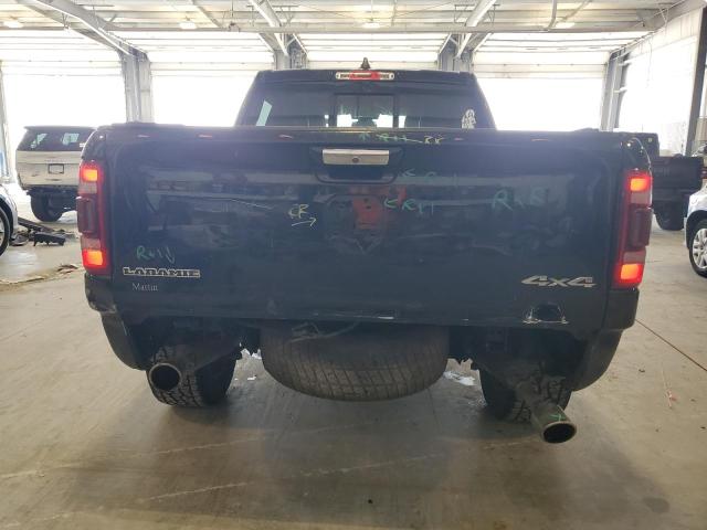 Photo 6 from auction – 2019 RAM 1500 LARAM with VIN 1C6SRFJT8KN552868