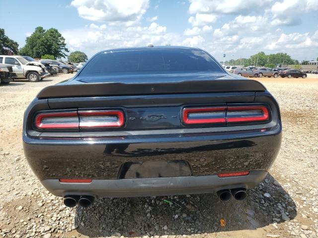 Photo 6 from auction – 2022 DODGE CHALLENGER with VIN 2C3CDZAG5NH168239