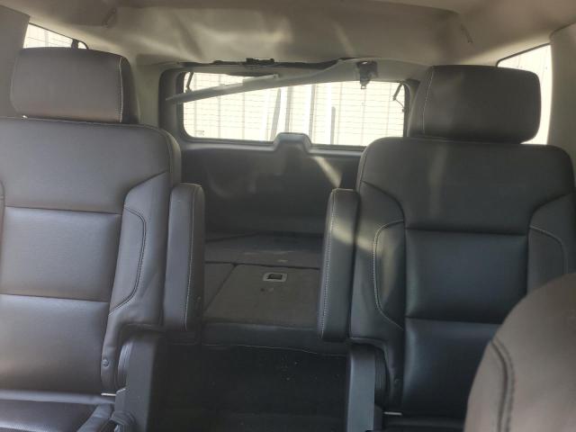 Photo 10 from auction – 2017 GMC YUKON SLT with VIN 1GKS2BKC0HR271612