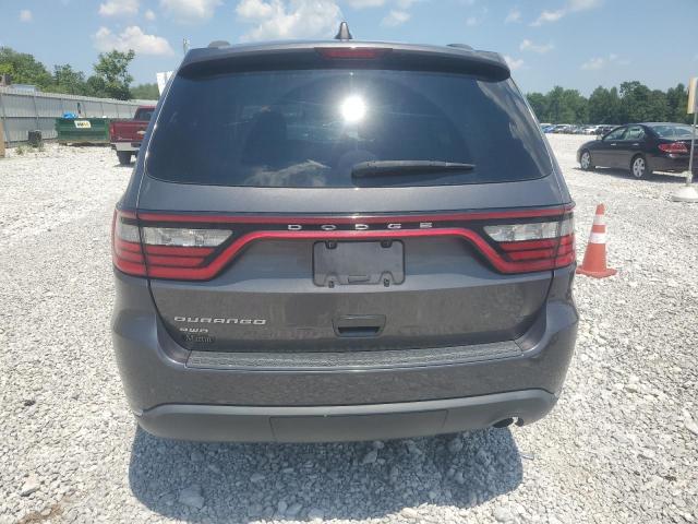 Photo 6 from auction – 2014 DODGE DURANGO SX with VIN 1C4RDJAG9EC598169