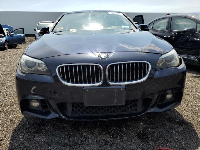 Photo 5 from auction – 2014 BMW 535 XI with VIN WBA5B3C5XED537514