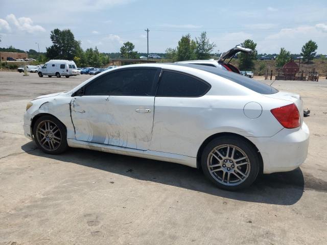 Photo 2 from auction – 2007 TOYOTA SCION TC with VIN JTKDE177970210255