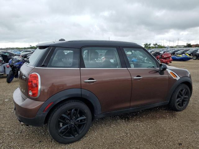 Photo 3 from auction – 2013 MINI COOPER COU with VIN WMWZB3C51DWM09554