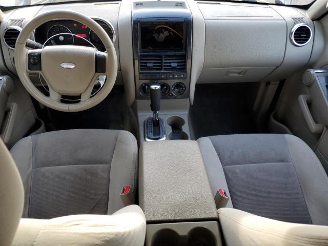 Photo 8 from auction – 2007 FORD EXPLORER X with VIN 1FMEU73E57UB61792