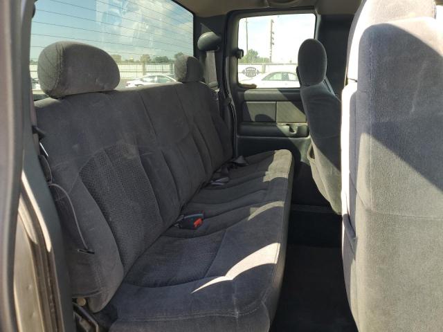 Photo 10 from auction – 2002 CHEVROLET SILVERADO with VIN 1GCHK29G72E168331