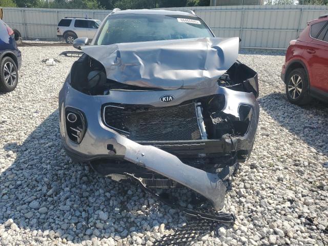Photo 5 from auction – 2017 KIA SPORTAGE L with VIN KNDPMCAC8H7172180