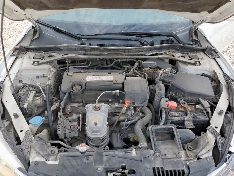 Photo 11 from auction – 2014 HONDA ACCORD EXL with VIN 1HGCR2F83EA013386