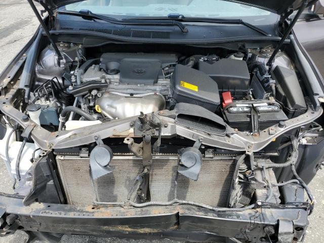 Photo 11 from auction – 2015 TOYOTA CAMRY LE with VIN 4T1BF1FKXFU486237