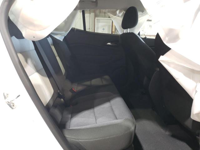 Photo 11 from auction – 2025 CHEVROLET TRAX with VIN KL77LFEP4SC138072