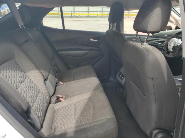 Photo 11 from auction – 2018 CHEVROLET EQUINOX LT with VIN 3GNAXJEV3JL102477