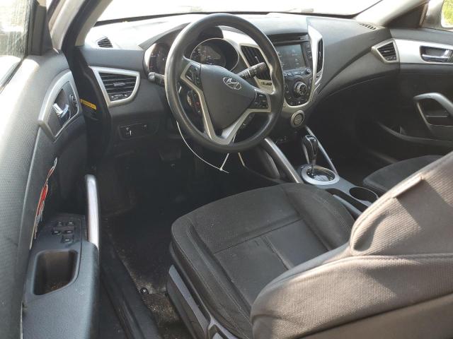 Photo 8 from auction – 2016 HYUNDAI VELOSTER with VIN KMHTC6AD0GU280395