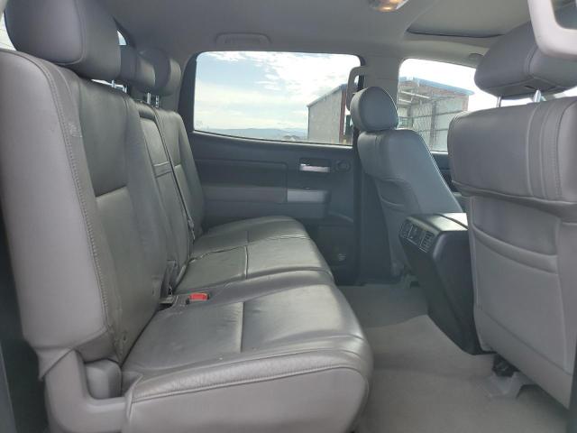 Photo 10 from auction – 2008 TOYOTA TUNDRA with VIN 5TFDV58118X034240
