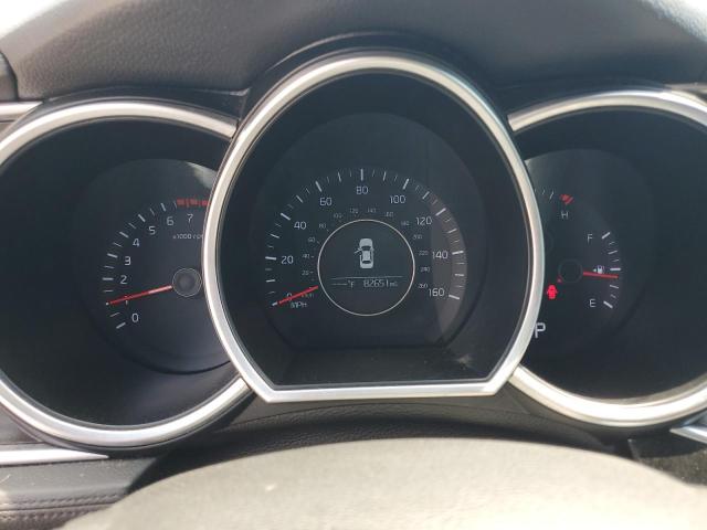 Фото 9 с аукциона – 2015 KIA OPTIMA EX с VIN 5XXGN4A71FG498042