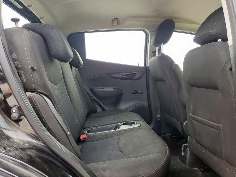 Photo 11 from auction – 2019 CHEVROLET SPARK LS with VIN KL8CB6SA0KC704371