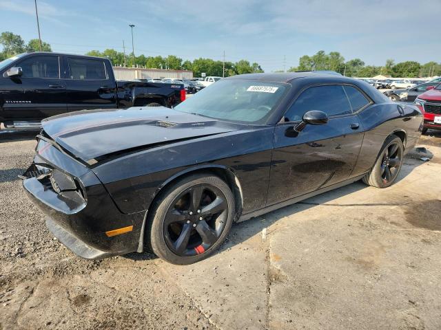 DODGE CHALLENGER 2014 with VIN 2C3CDYBT6EH143551 - Photo from auction