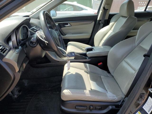 Photo 7 from auction – 2013 ACURA TL TECH with VIN 19UUA9F56DA000902