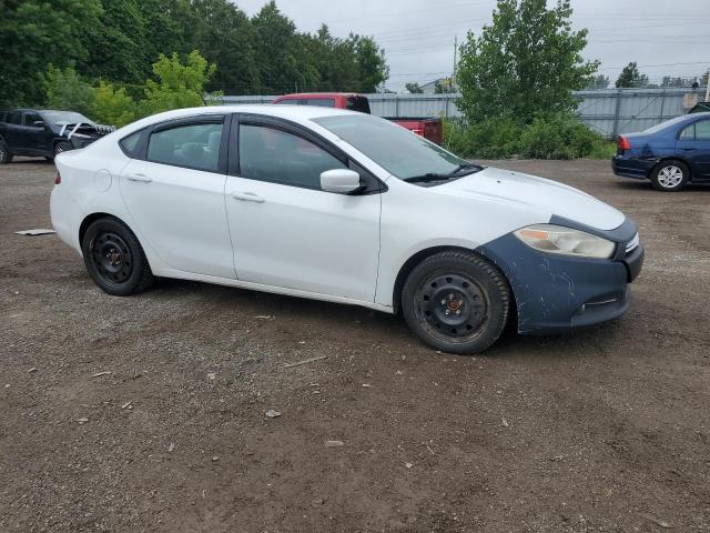 Photo 4 from auction – 2013 DODGE DART SXT with VIN 1C3CDFBH3DD220498