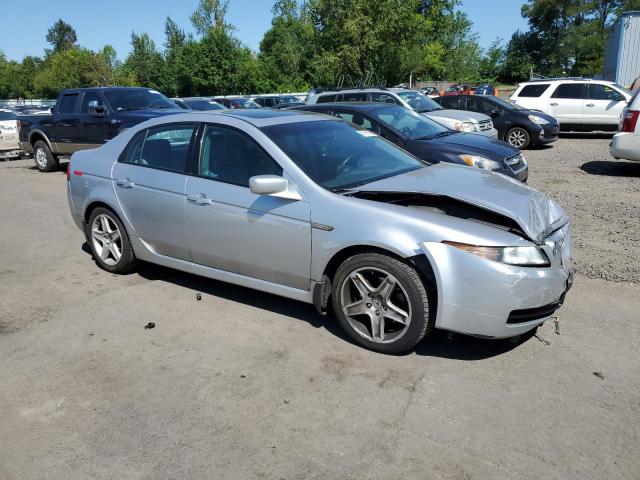 Photo 4 from auction – 2006 ACURA 3.2TL with VIN 19UUA66286A057805