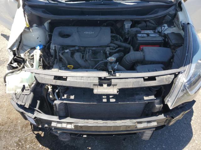 Photo 11 from auction – 2016 KIA RIO LX with VIN KNADM4A39G6565793