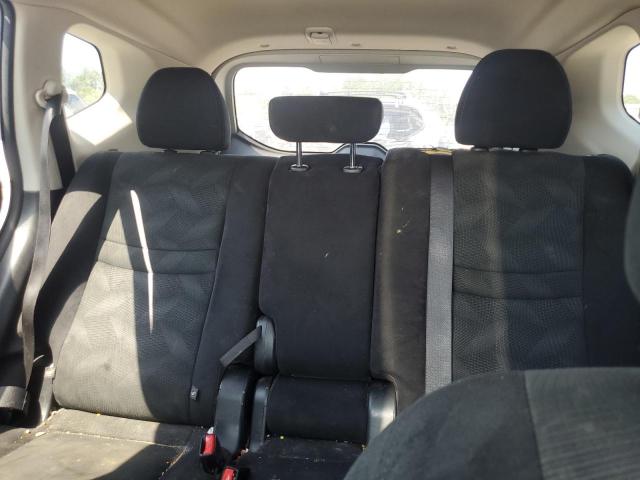 Photo 10 from auction – 2015 NISSAN ROGUE S with VIN 5N1AT2MT8FC925611